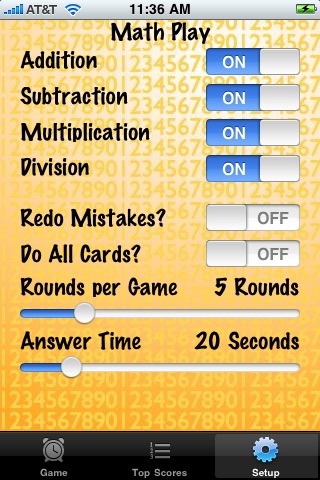 Math Play 2 screenshot 4