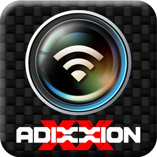 ADIXXION sync. iOS App