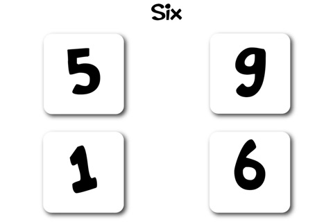 Knock Knock Numbers -  Joke Telling and Conversations Tool for Autism, Aspergers, Down Syndrome & Special Education screenshot 3