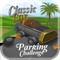 Classic Car Parking Challenge Lite