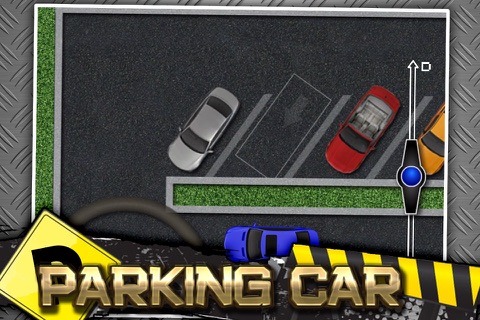 Parking Car ^-^ screenshot 4