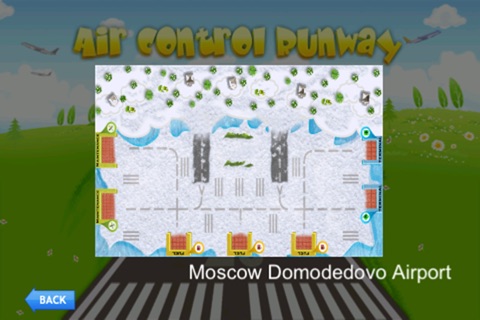 Air Control Runway Free screenshot 2