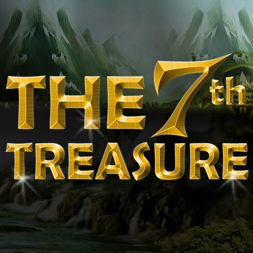 The 7th treasure