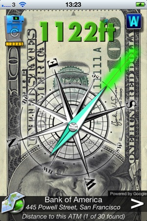 CASH Compass FREE(圖2)-速報App
