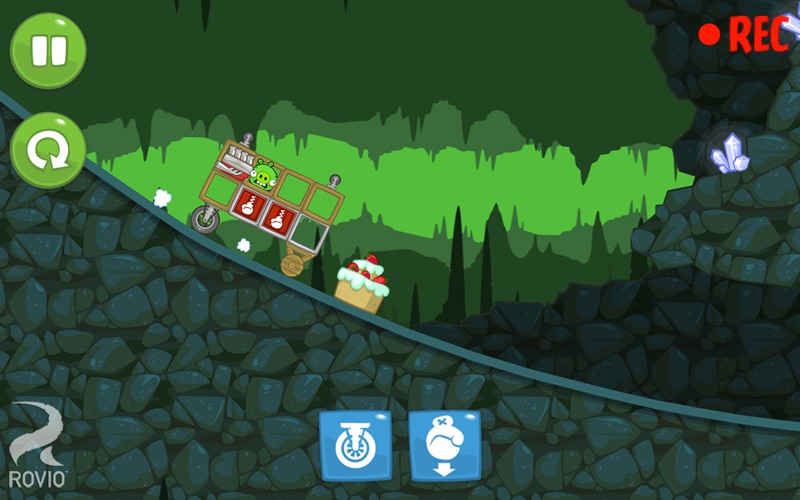 Bad Piggies thumbnail 2