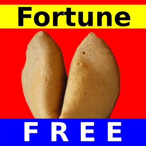 Fortune-- Icon