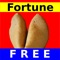 Fortune-- is a great app for anyone who just wants to relax and enjoy some silly fortunes