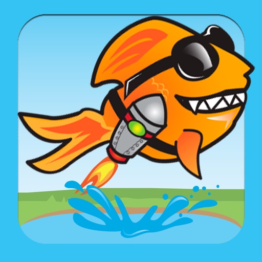Turbo Fish icon
