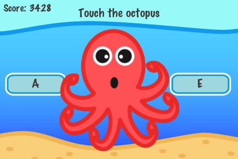 The Impossible Test WATER