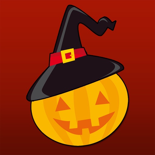 Magic Halloween - iBlower icon