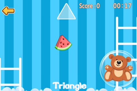 Landee Kids: Learning Shapes screenshot 3