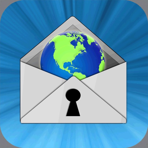 Secure Webmail