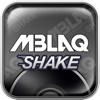 MBLAQ SHAKE