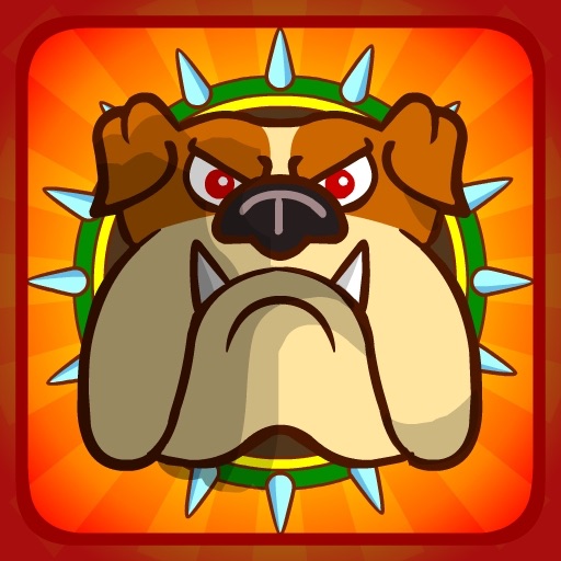 Dog Scouter icon