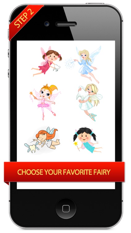 Tooth Fairy Was Here Paid - Make Fairies Appear in Children's Pictures Like Magic