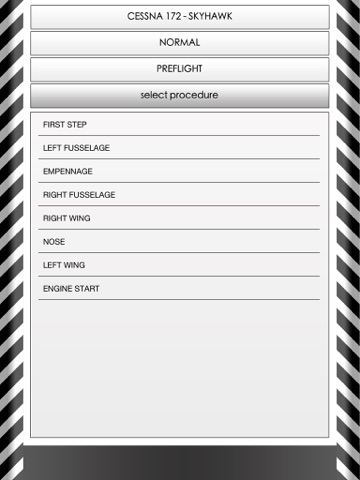 Aviator's Checklist screenshot 4