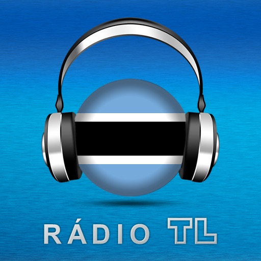 TL Radio Botswana icon
