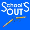 School's Out - Countdown