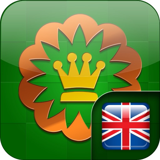 Chess Games Collection - British icon