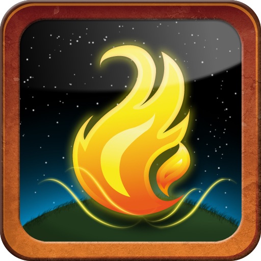 Camera Bonfire Lite icon