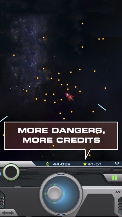 Star Ace Free screenshot-4