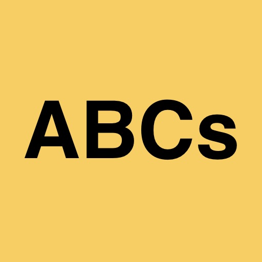 ABC Match iOS App