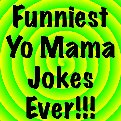 Funniest Yo Mama Jokes Ever!!! by Kevin Doerksen