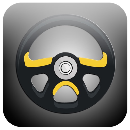 Over-Take King: Turbo Speed Blast-er Car Racing iOS App