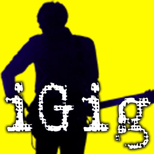 iGig icon