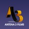 Disfruta de lo mejor de nuestro cine con Antena 3 Films