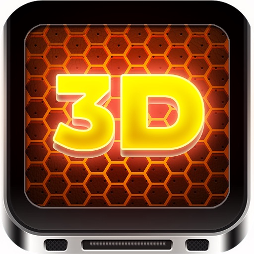3D Audio Illusions Hlwn icon