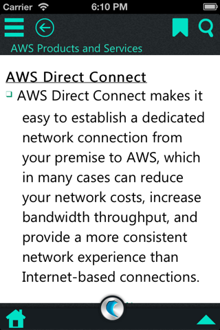 Learn AWS and Cloud Computing screenshot 2