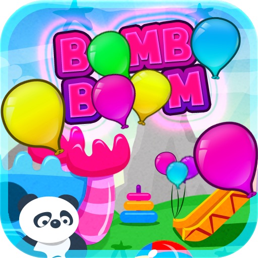 Bomb Boom icon