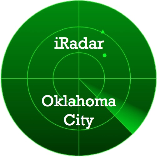 iRadar Oklahoma City icon