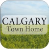 Calgary Townhomes