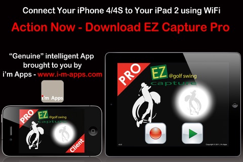 EZ Capture Pro Client screenshot 4