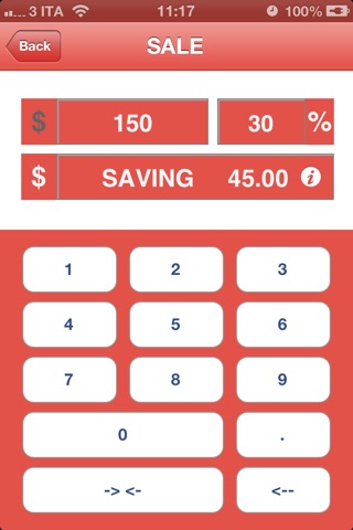 Sale&Investment screenshot 3