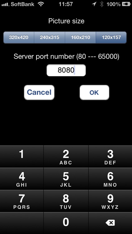 iphCAM