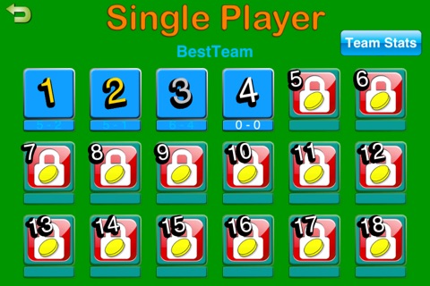 Qwikball screenshot 4