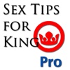 King Sex Handbooks: tips and facts with video lessons