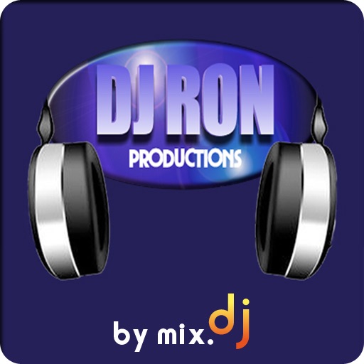 DJ RON by mix.dj