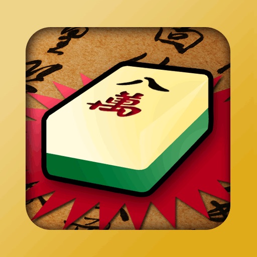 iMahjong 2 icon