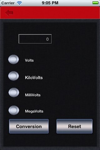 Electronic Calculator screenshot 3