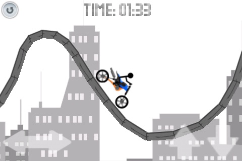 Doodle Moto Race