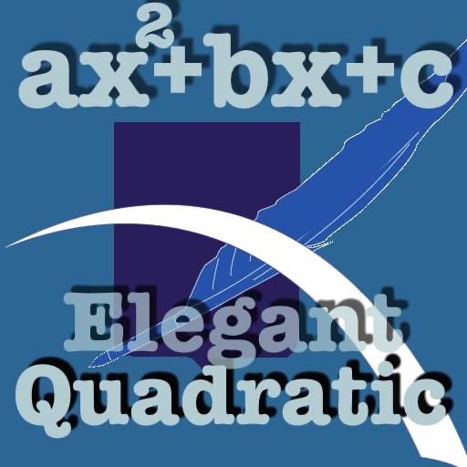 Elegant Quadratic Equation