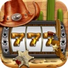 Big Tex Wild West Slots - FREE Casino Game