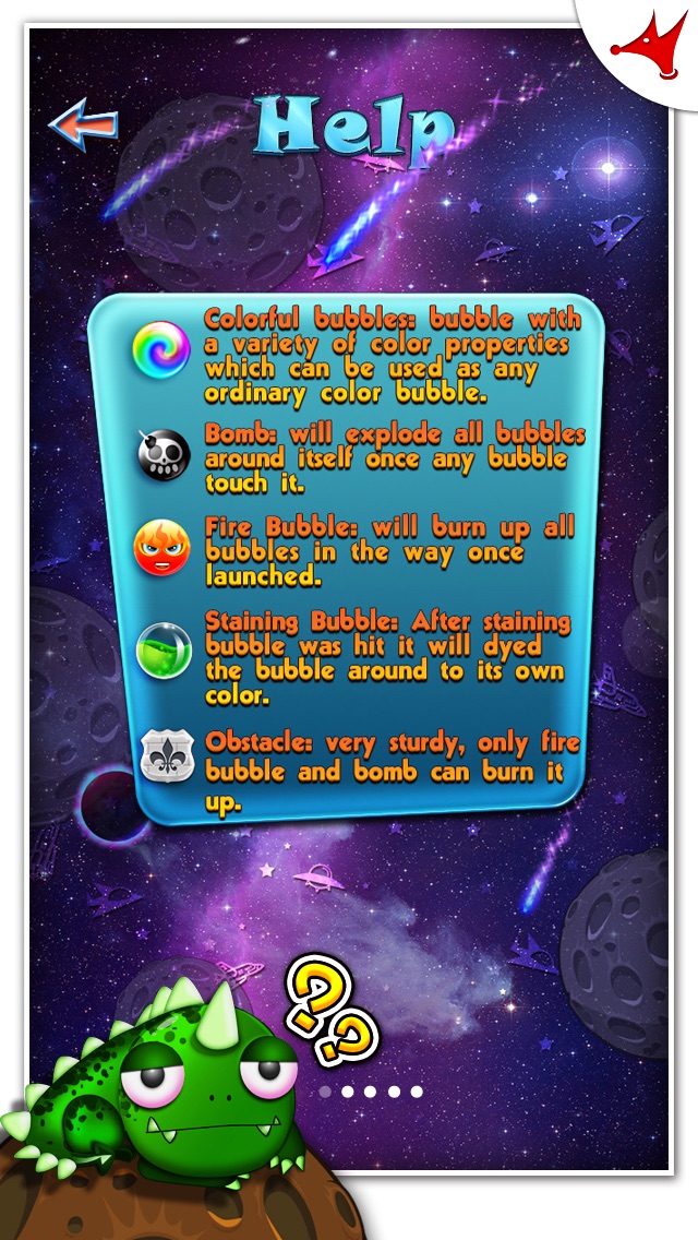 INFINITE BUBBLE SHOOTER 1.1 IOS GAME GIẢI TRÍ INFINITE BUBBLE SHOOTER 1.1 IOS