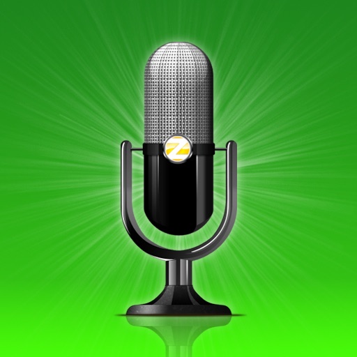 SpeakEasy Voice Recorder Icon