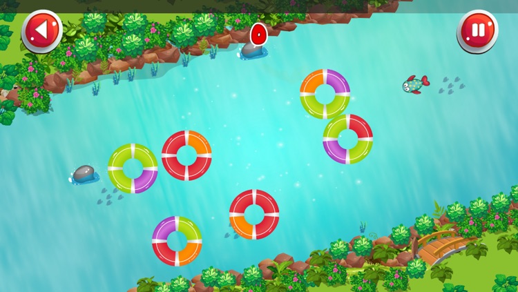 LifeSaver Game screenshot-3