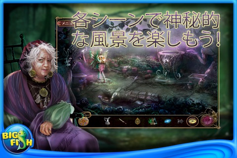 Otherworld: Spring of Shadows Collector's Edition (Full) screenshot 2